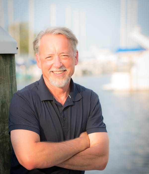 David Glynn Roberts